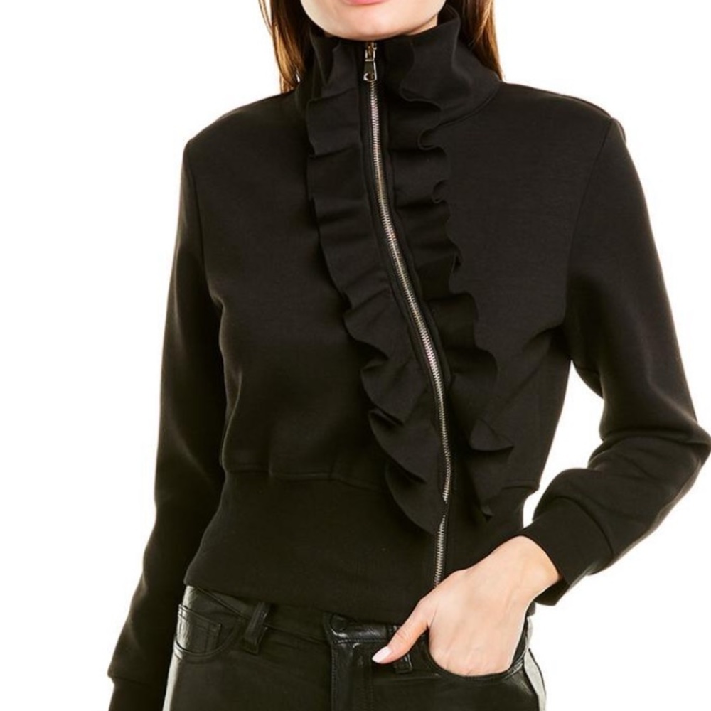 Gracia Jacket